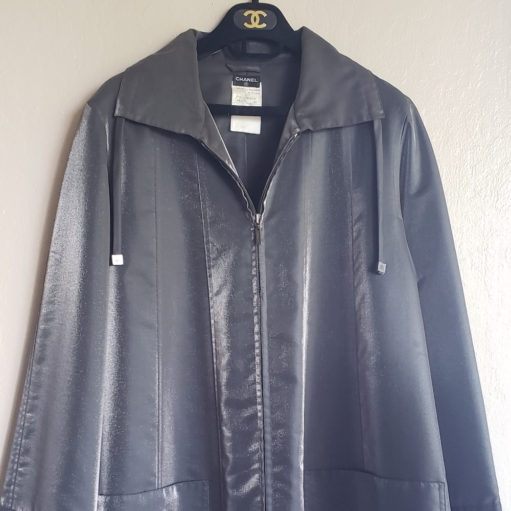 Chanel Paris 98P - Sizw 36 - Coat